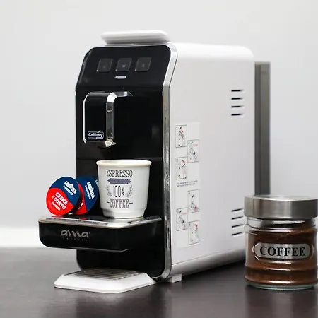 酒店 Luisanna Free Parking *