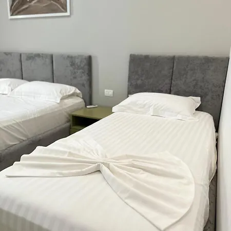 Luisanna Free Parking 酒店