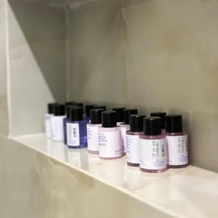 酒店 Luisanna Free Parking