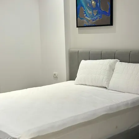 酒店 Luisanna Free Parking *