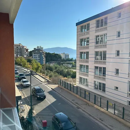 מלון Luisanna Free Parking
