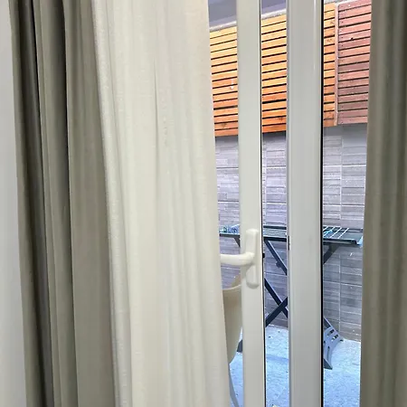 酒店 Luisanna Free Parking Vlorë