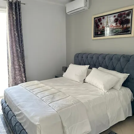 Luisanna Free Parking 酒店