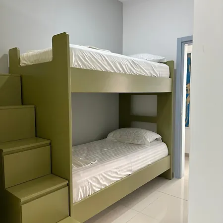 酒店 Luisanna Free Parking *