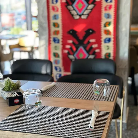 Luisanna Free Parking 酒店