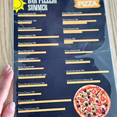 Luisanna Free Parking Vlorë