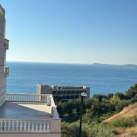 Luisanna Free Parking 酒店