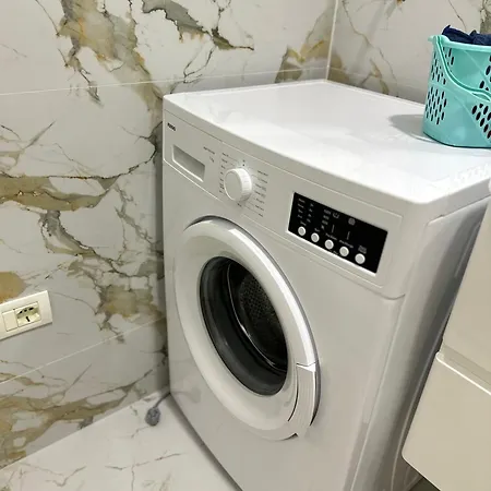 酒店 Luisanna Free Parking