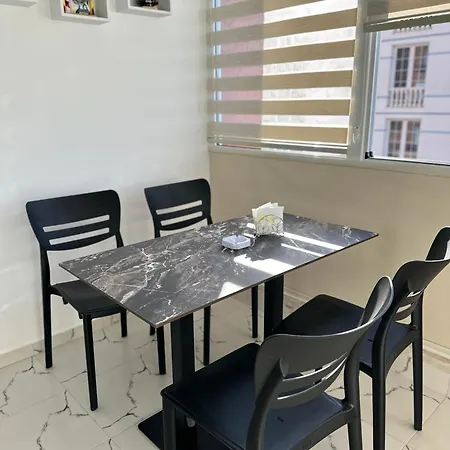 Luisanna Free Parking