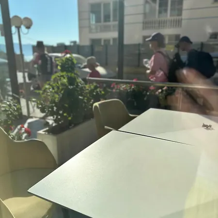 酒店 Luisanna Free Parking *