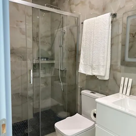 Hotel Luisanna Free Parking *