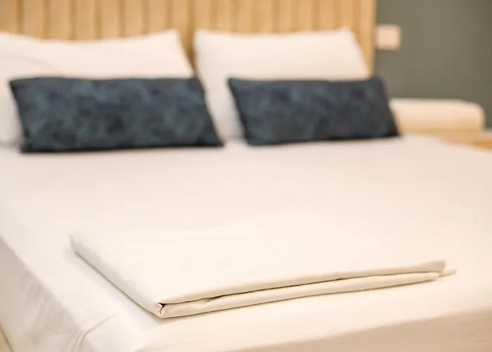 Hotel Luisanna Free Parking Vlorë