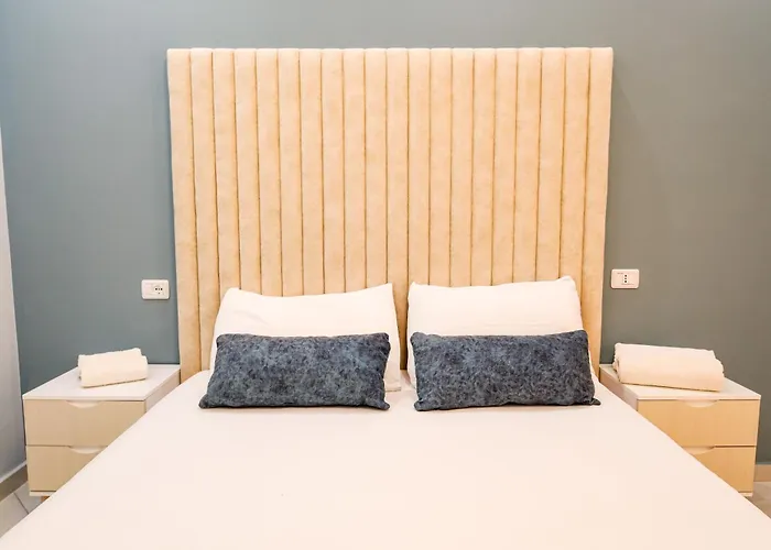 Hotel Luisanna Free Parking *