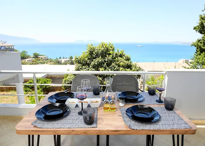 Hotel Luisanna Free Parking *