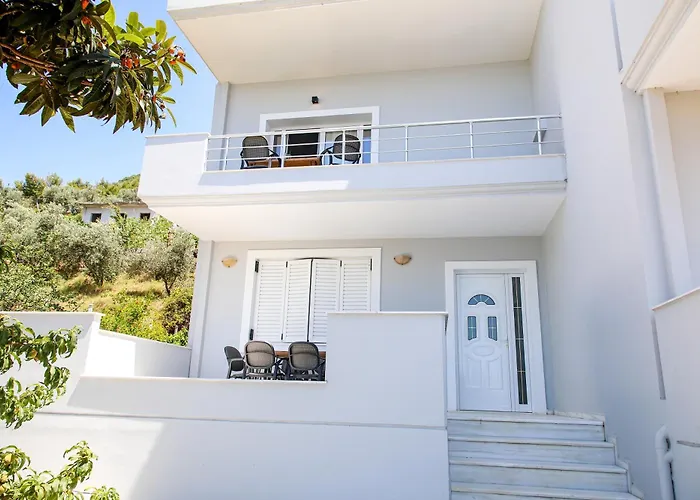 Hotel Luisanna Free Parking Vlorë