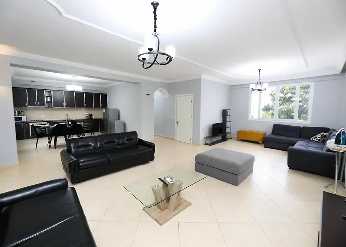 Hotel Luisanna Free Parking *