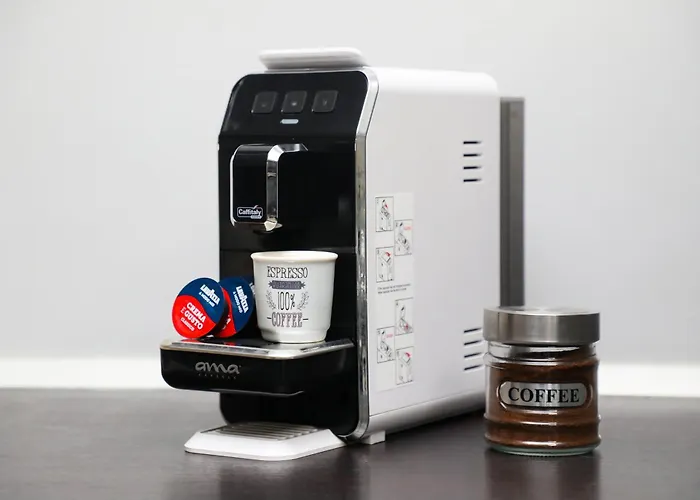 Hotel Luisanna Free Parking *