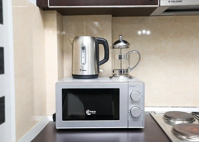 Hotel Luisanna Free Parking