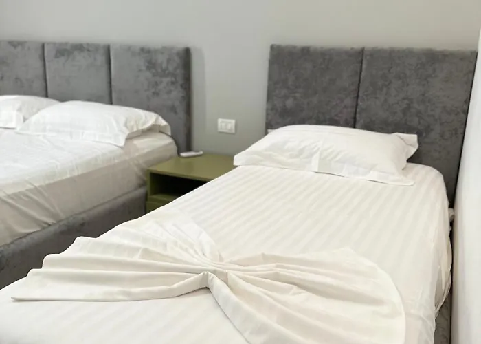 Luisanna Free Parking Hotel