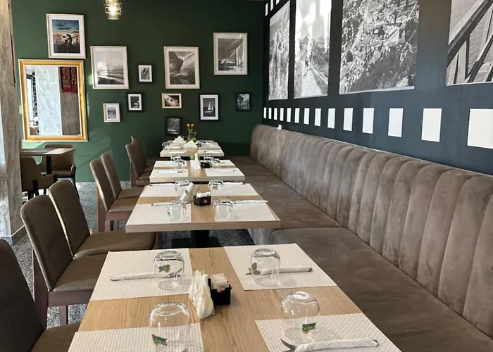 Luisanna Free Parking * Vlorë