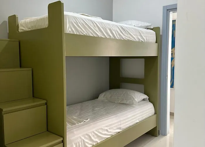 Hotel Luisanna Free Parking *