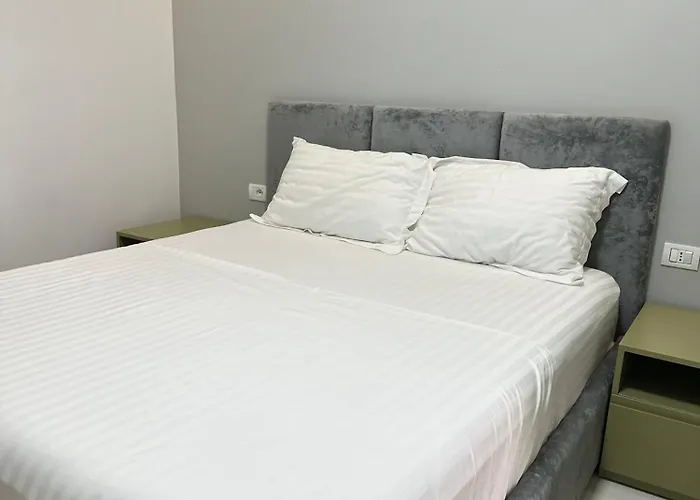 Hotel Luisanna Free Parking *