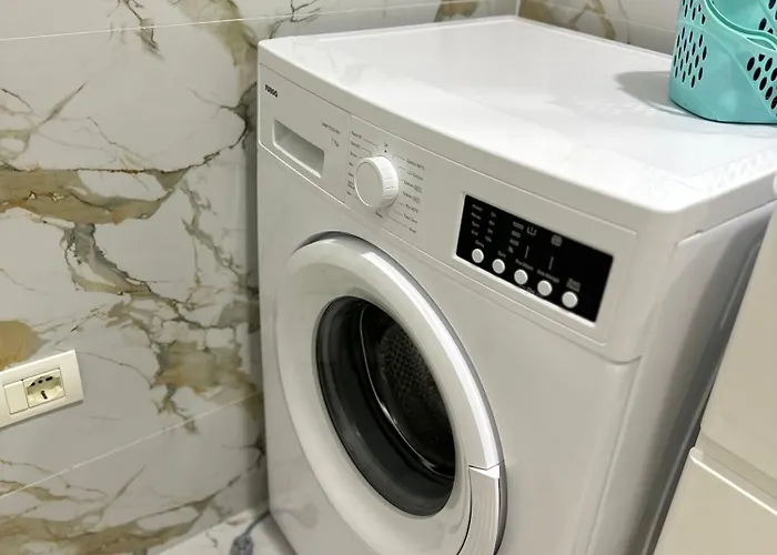 Hotel Luisanna Free Parking