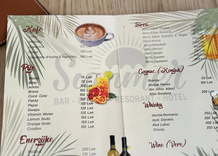 Luisanna Free Parking *