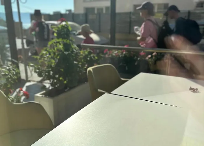 Hotel Luisanna Free Parking *